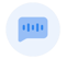 Automatic call transcription