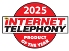 2025 internet telephony product of the year (1)