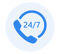 24_7 Availability