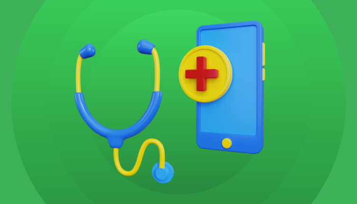 Healthcare