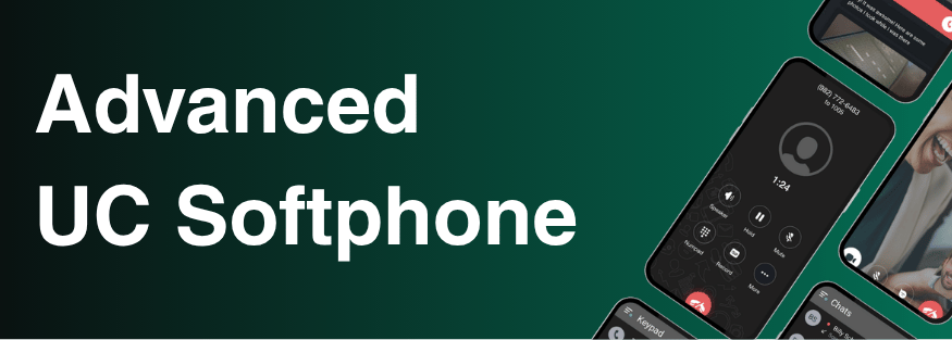 Advanced UC Softphone-1