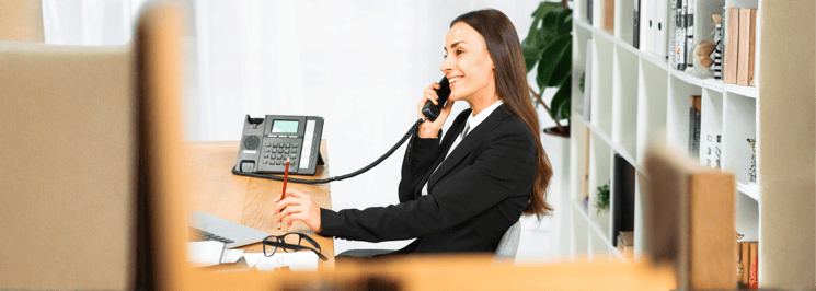Common Front Desk Problems, Solved