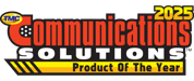Communications Solutions POY 2025