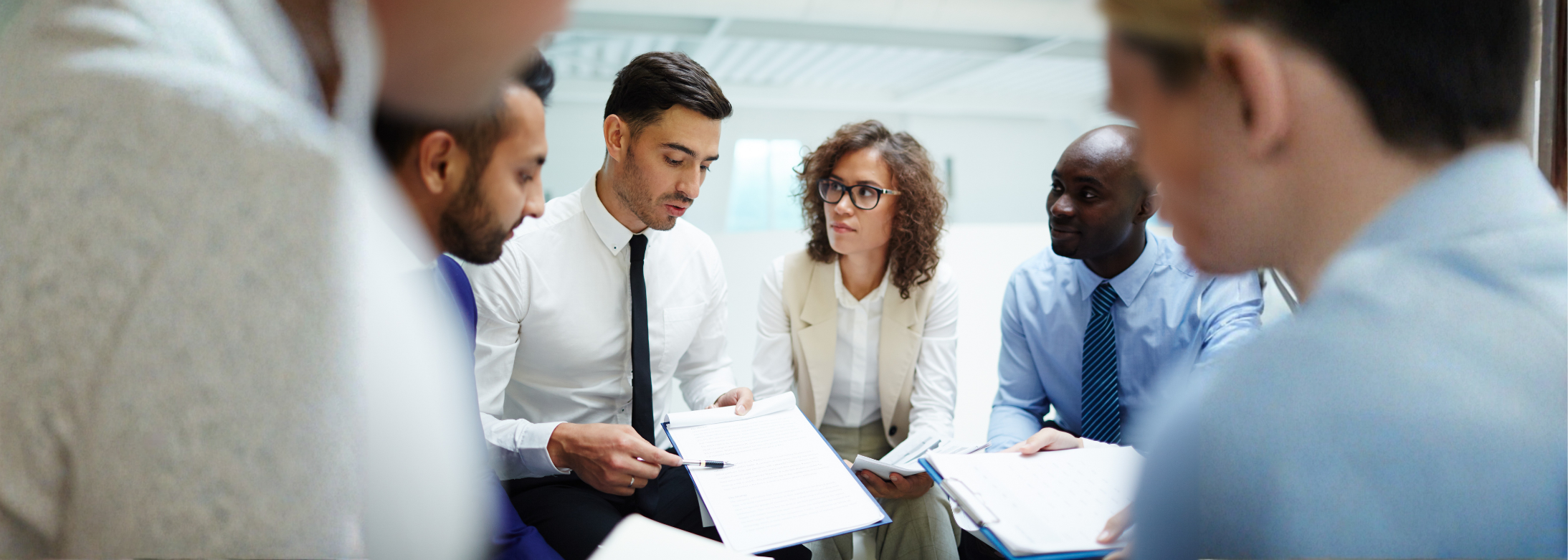 Compliance Has to Come First
