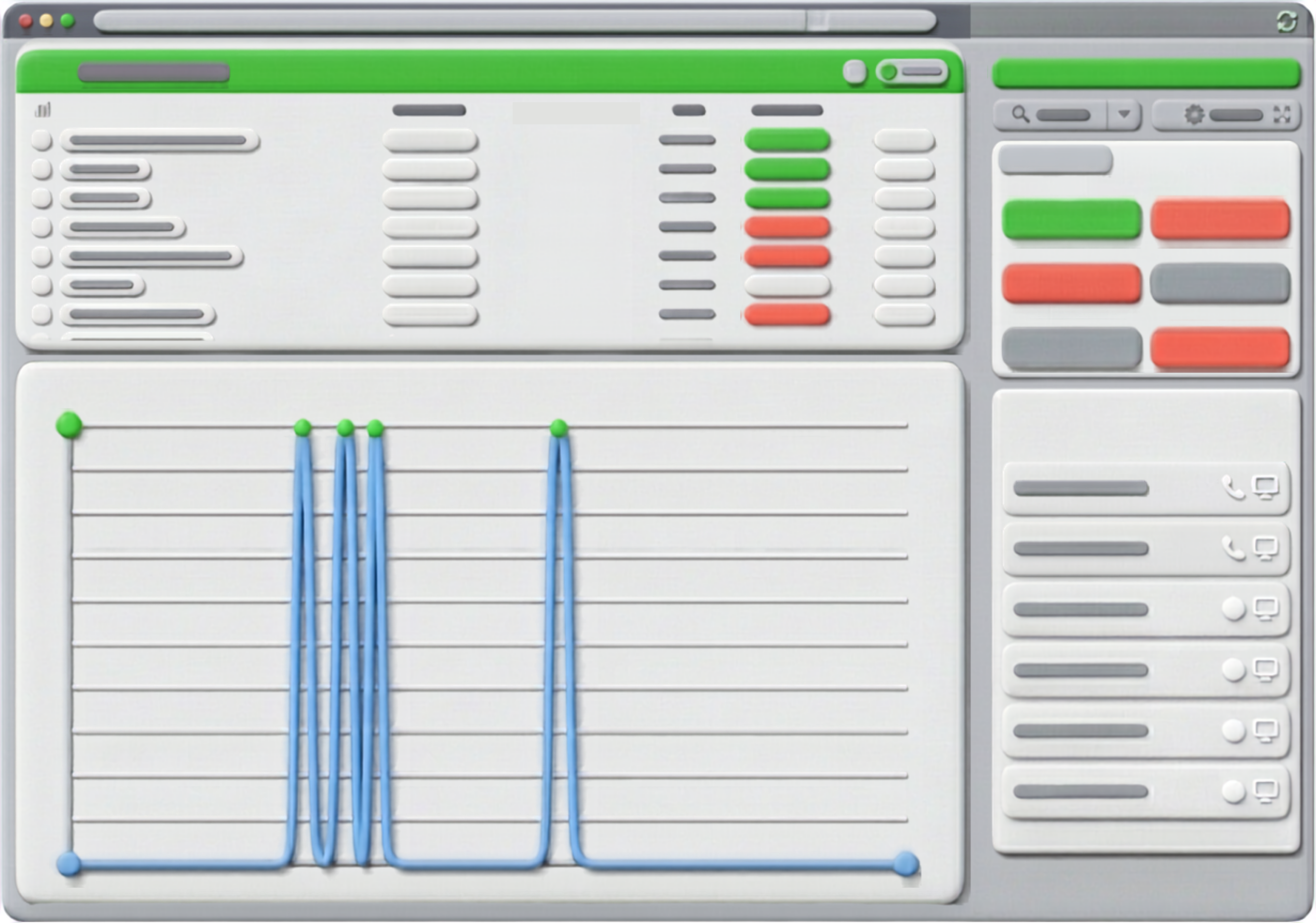 Contact Center Dashboard (3)