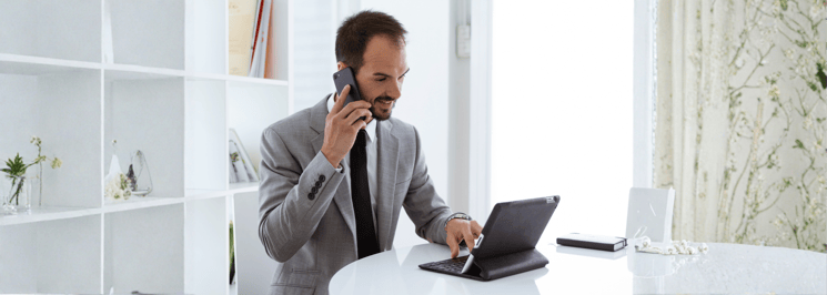 During the Call Give Your Team the Right Tool