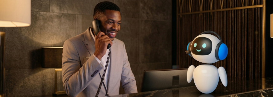 Handle More Calls Without Adding More Staff