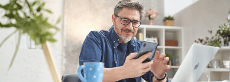 How Advanced UC Softphone Solves This