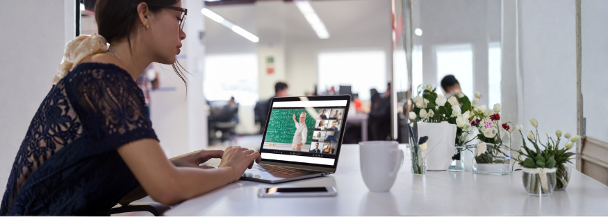 How UC Connect Premium Video Stacks Up Against the Competition