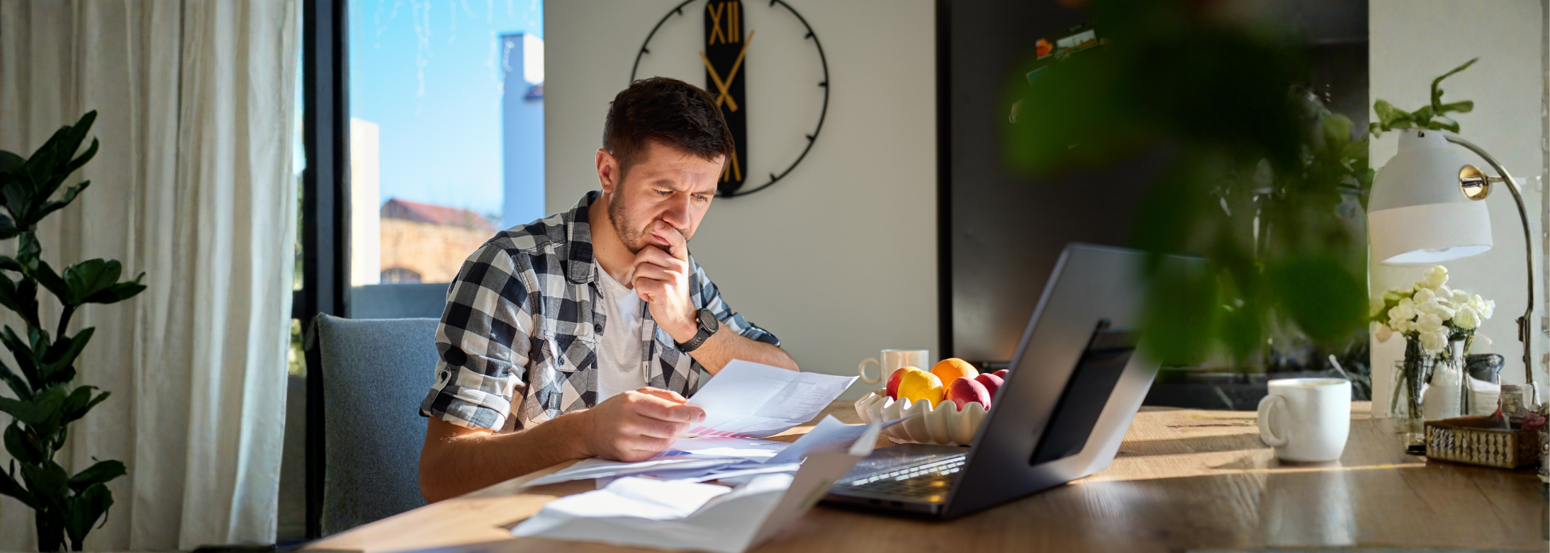 Quick Evaluation Checklist