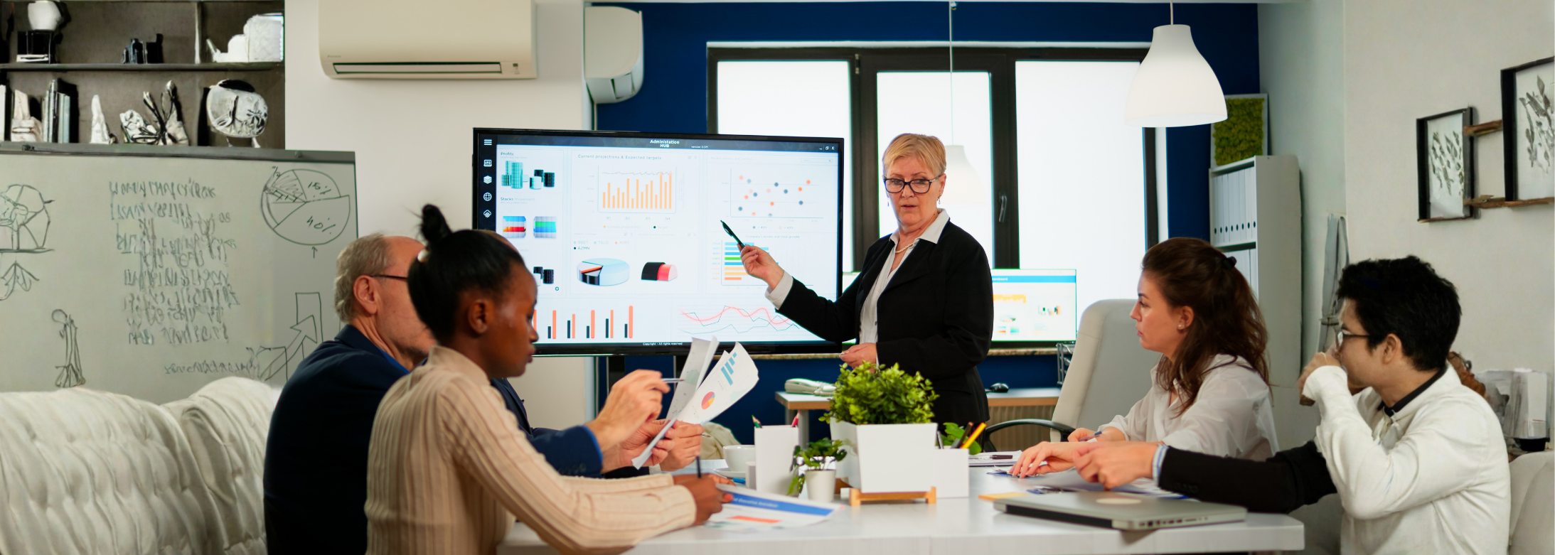 Reporting and Analytics Should Drive Decisions, Not Just Track Them