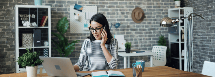 Sharing the load Ring Groups and Call Queues