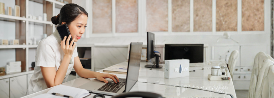 Small Business, Enterprise Results