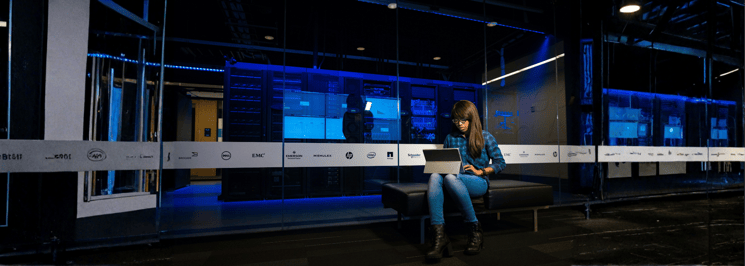 Start With Data Residency