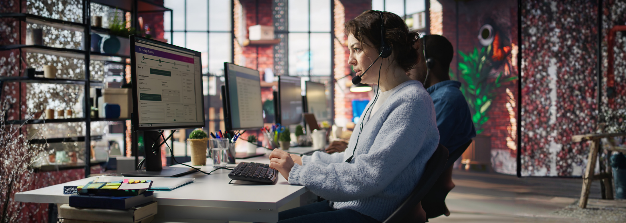 Support After Setup Is Where Providers Separate Themselves