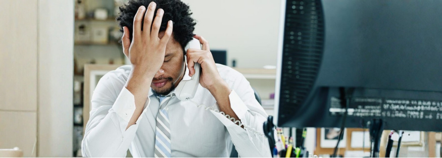 The Problem With Traditional Phone Systems
