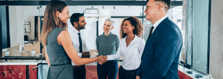 The benefits of partnering with UnitedCloud