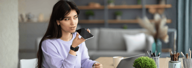 The real problem with traditional voicemail