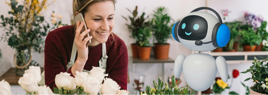UC AI Voice Assist Your Always-On Front Desk