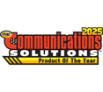 Communications solutions 2025