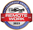 remote work tmcnet 2025
