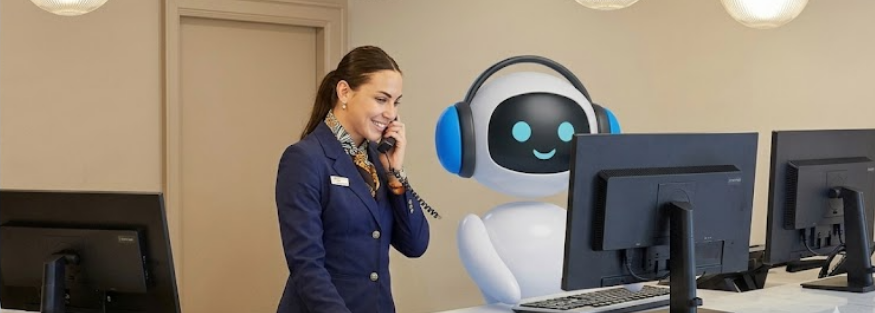 Voice Intelligence Turning Every Conversation Into a Business Asset