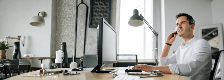 What Is Contact Centre Experience