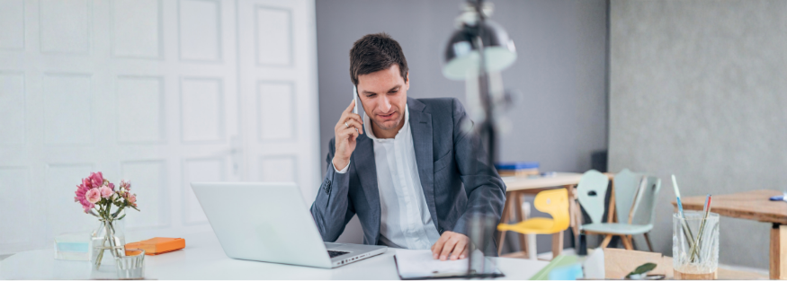 What Is a Call Transfer (1)