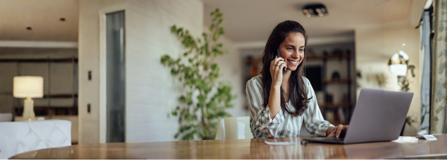 What a Cloud Phone System Delivers for Remote and Hybrid Teams