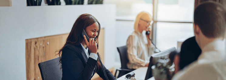 When Audio Conferencing Is the Right Call