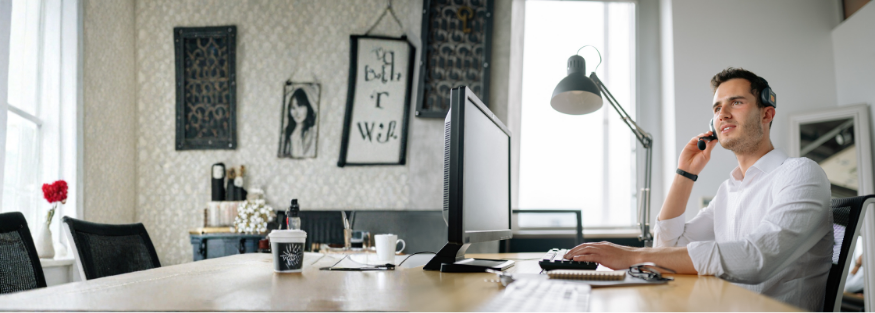 Why Good Enough Internet Is Not the Same as Voice Ready