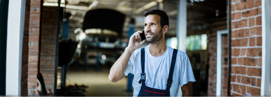 Why Your Phone System Is More Important Than You Think