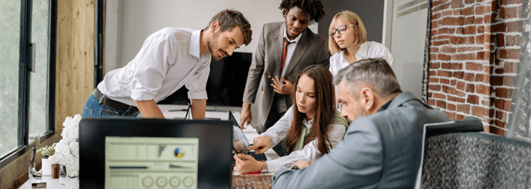 Why white-labelling matters for Canadian businesses specifically