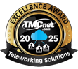 excellence award tmcnet 2025 (1)