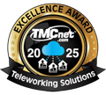 excellence award tmcnet 2025 (1)