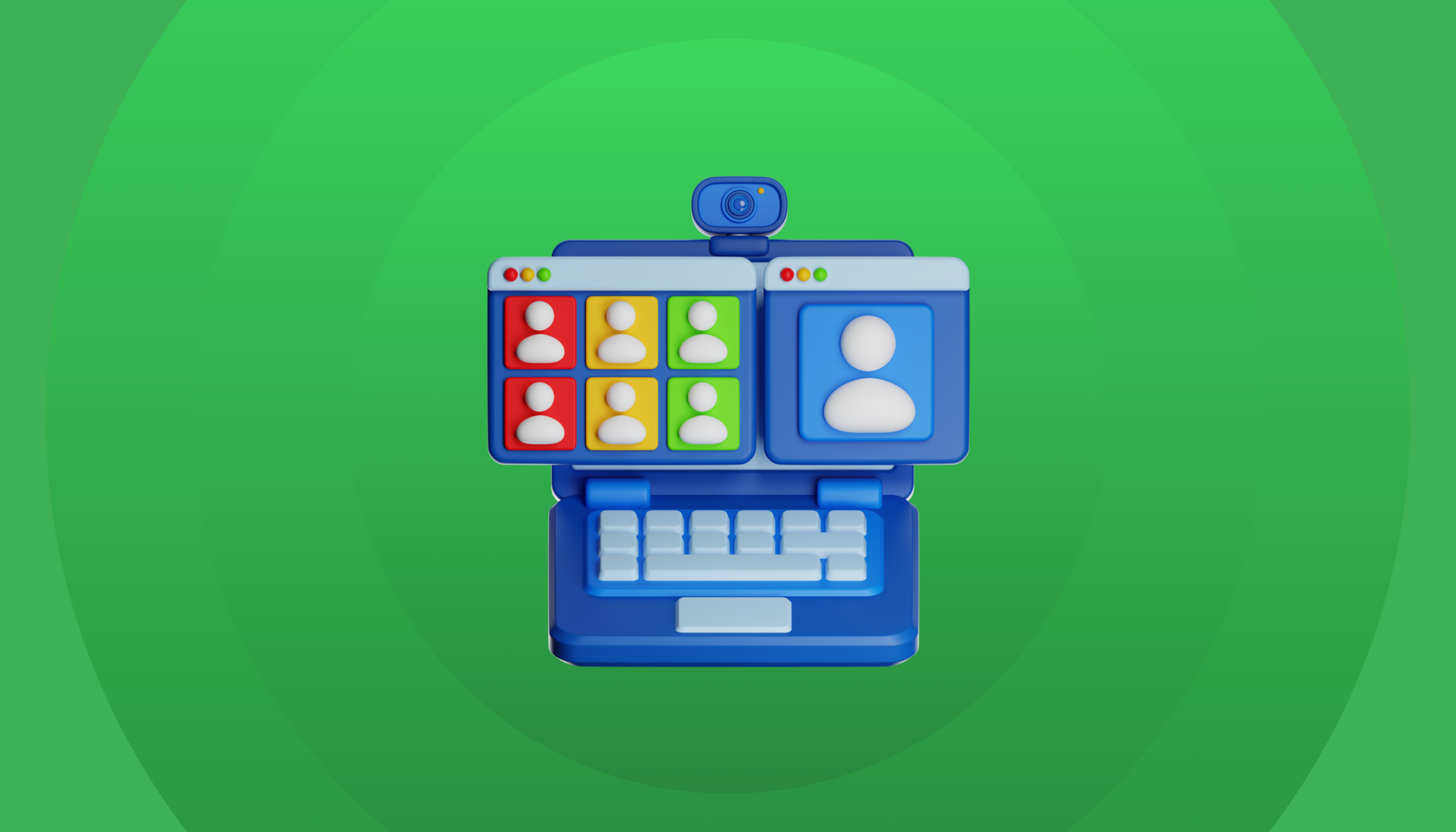 Integrated call management