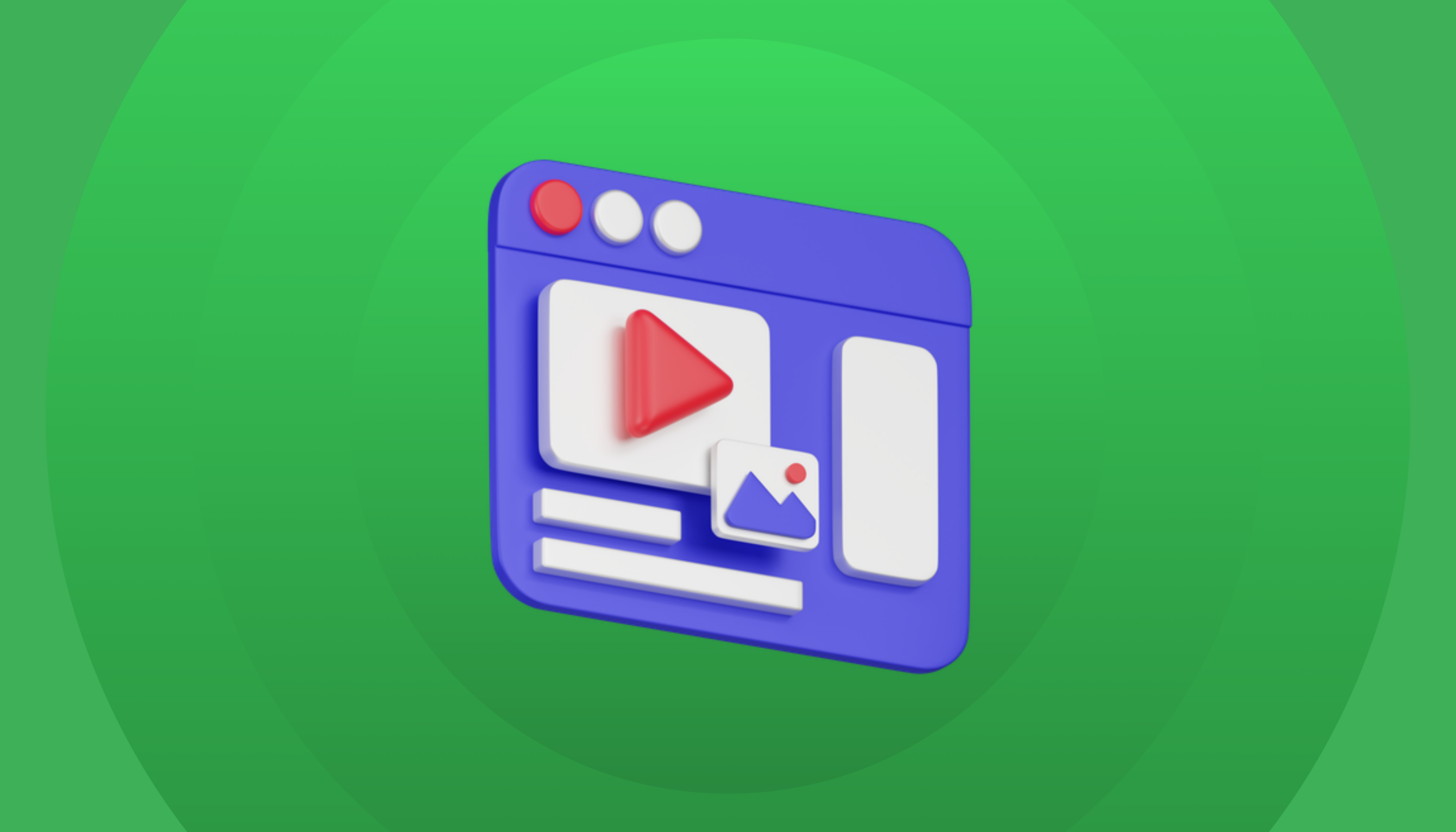 Seamless Video Experience