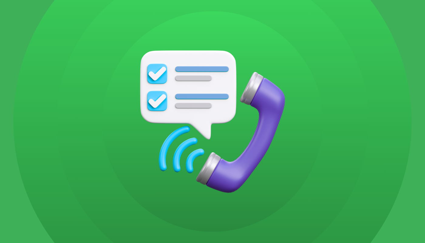 Basic call management features