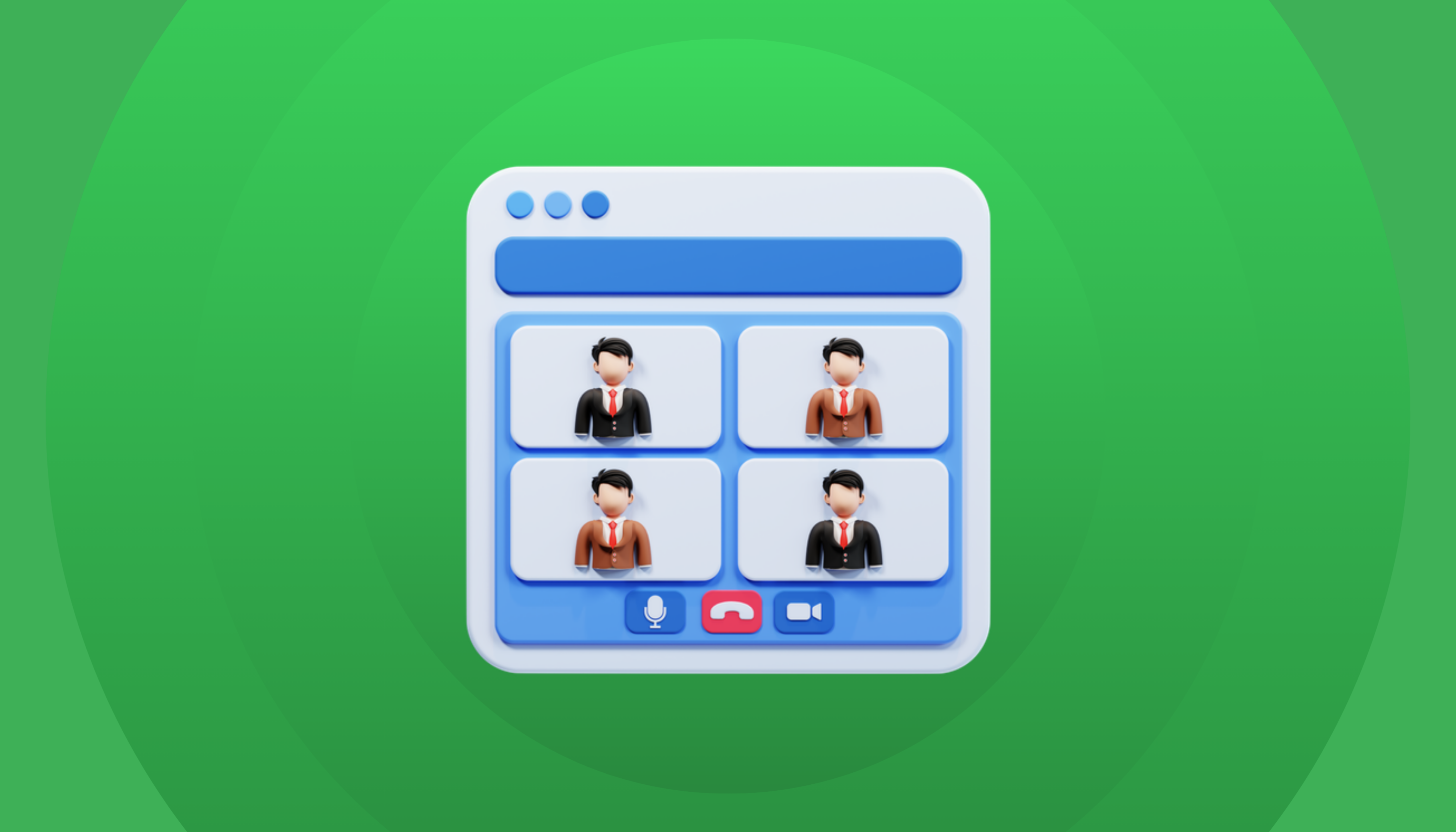 Advanced Teamwork Features