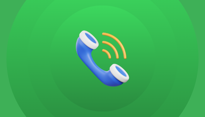Click-to-call from CRMs