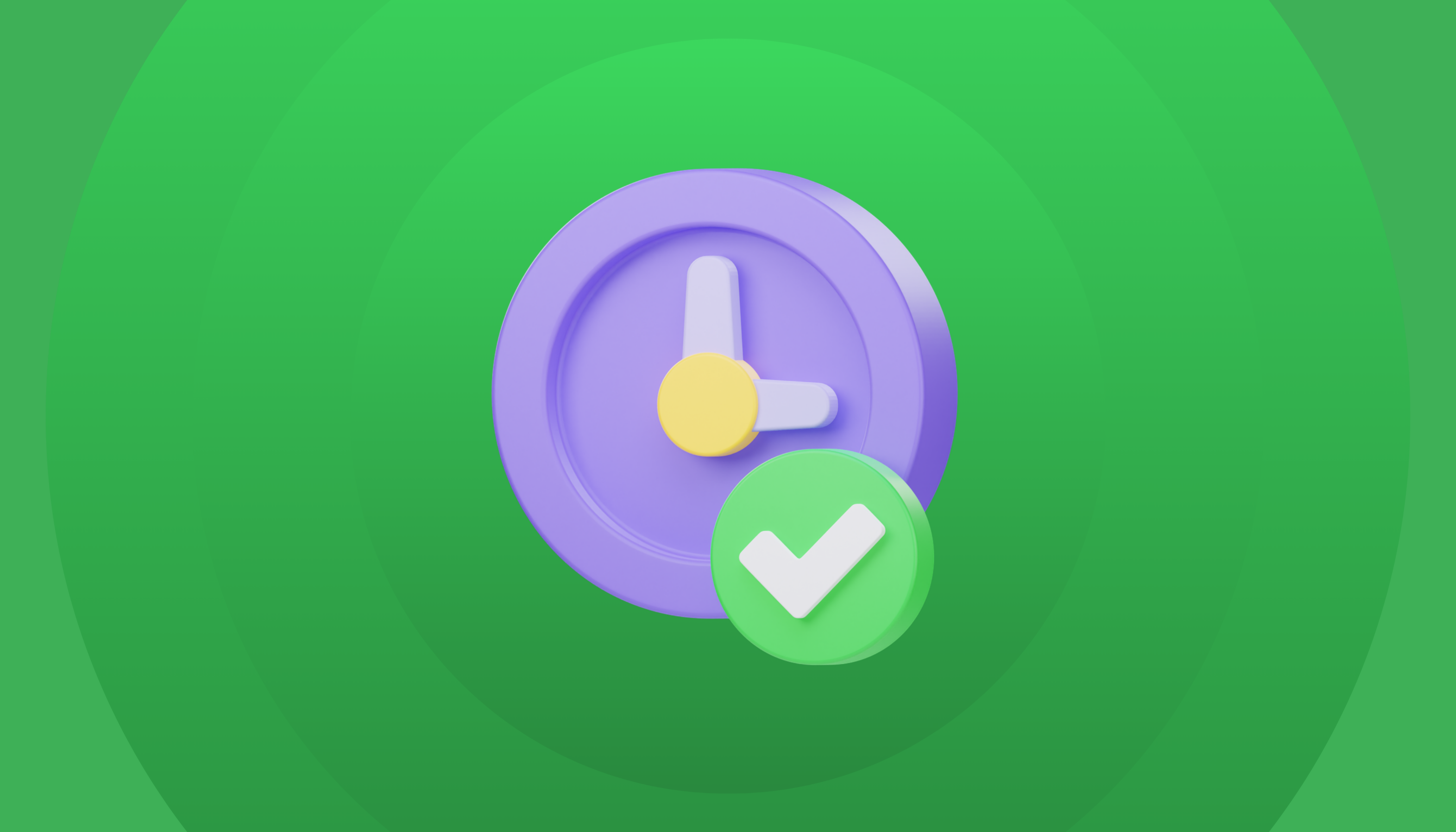 Real time status monitoring