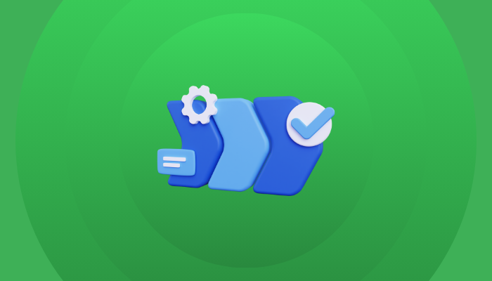 Trigger-based workflows