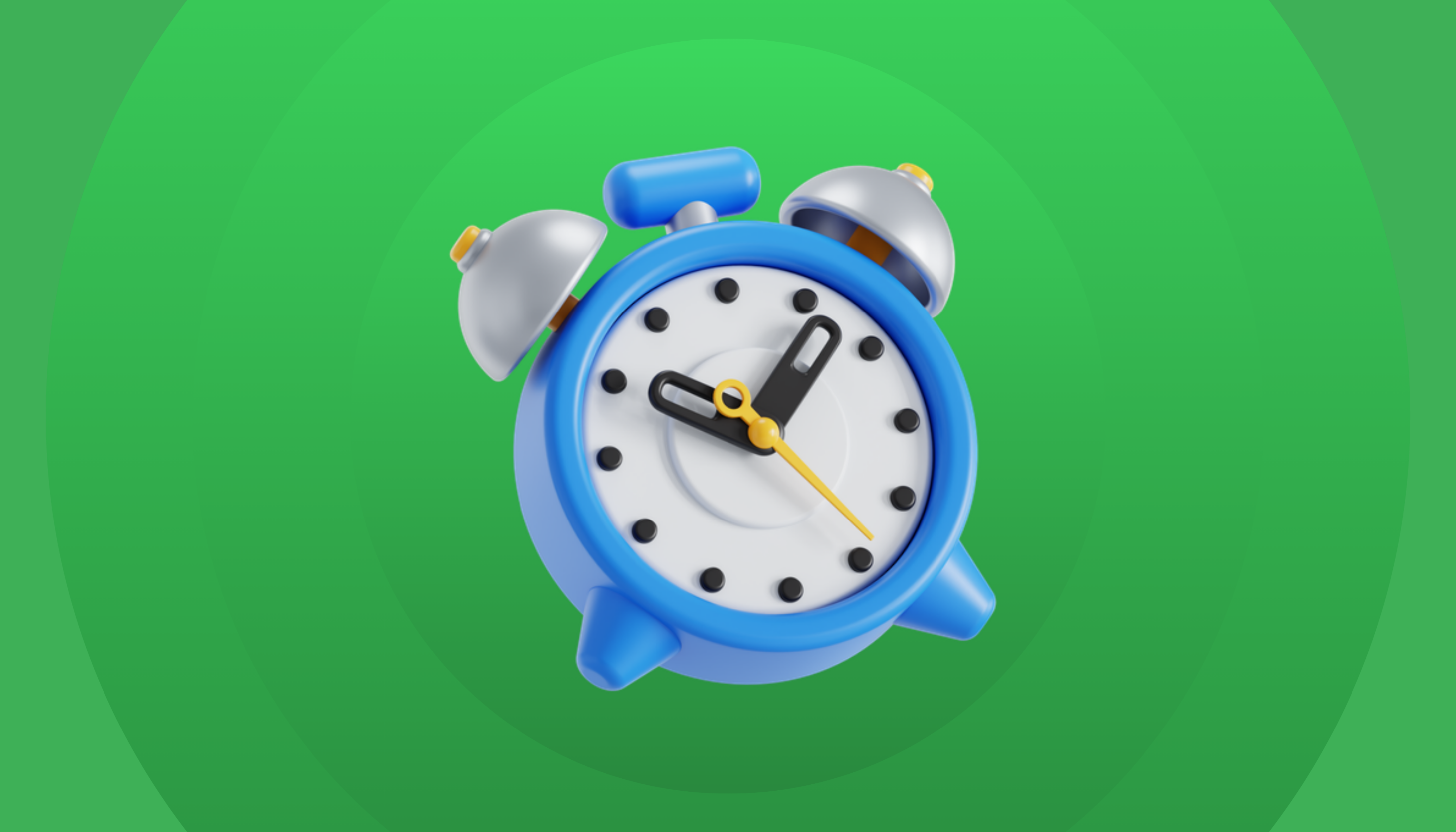 Automated Wake-up Call System 