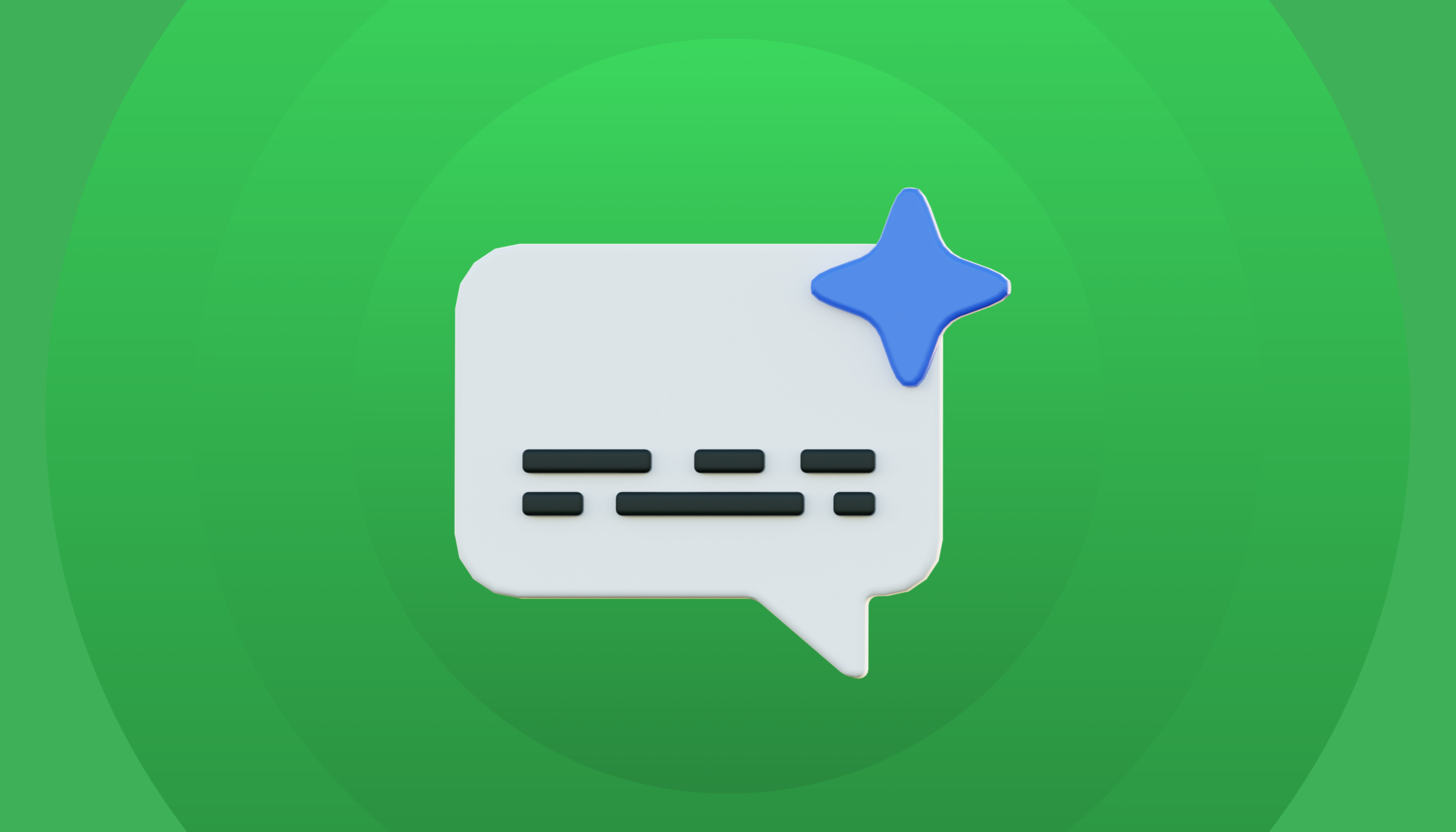 Instant Topic Recognition