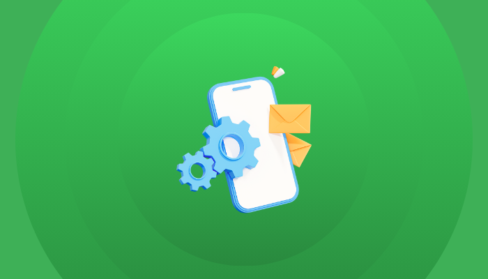 Pre-built app marketplace