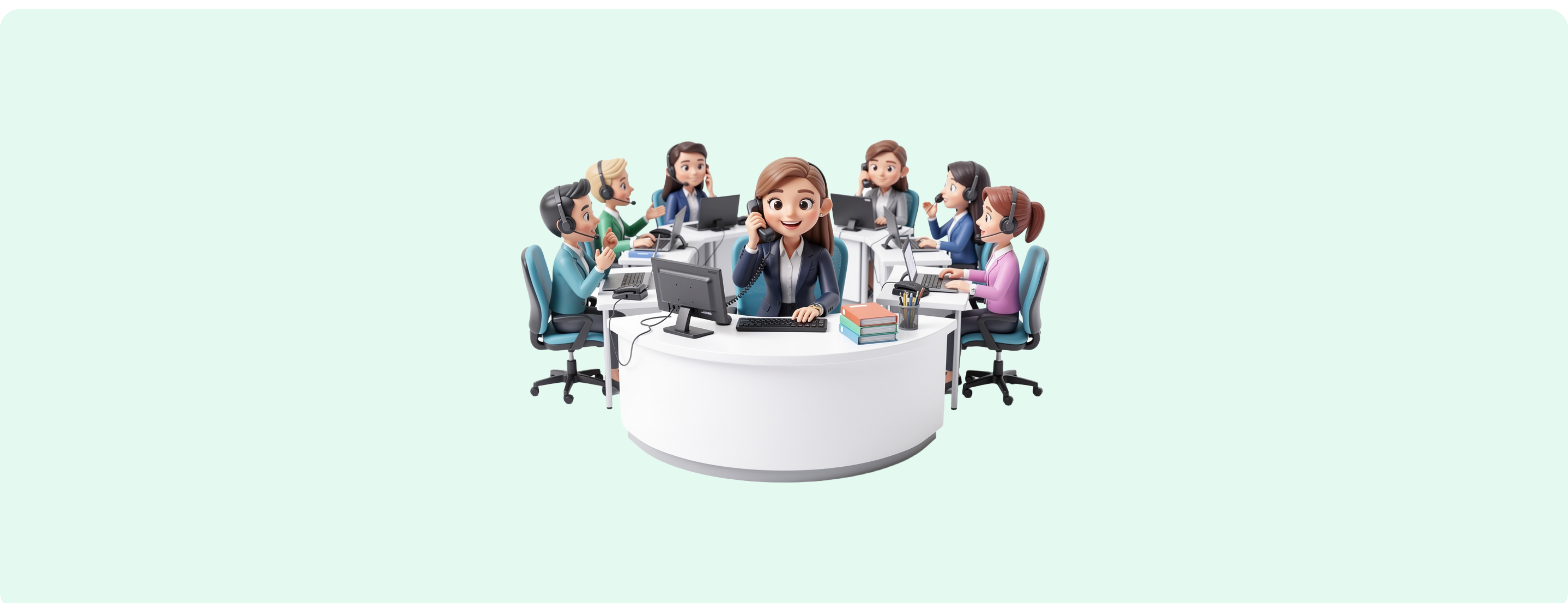 A Calmer Front Desk: Rethinking How Your Team Handles the Phones