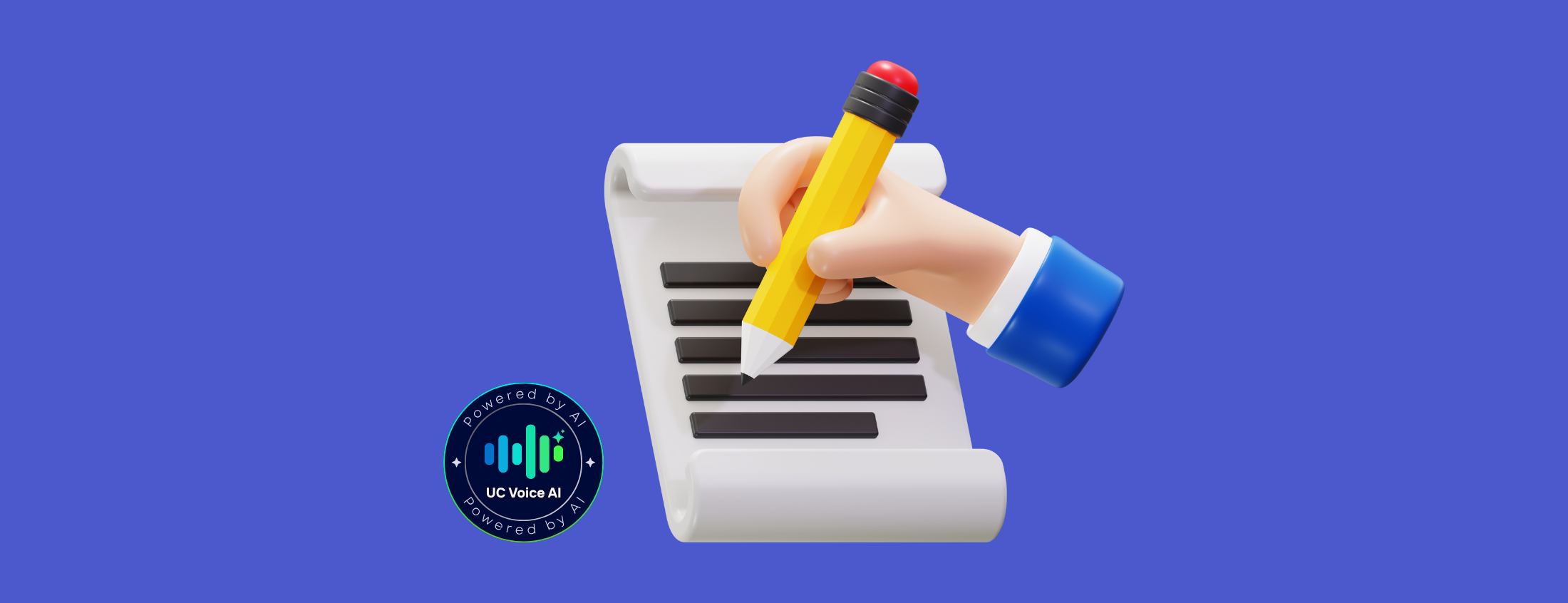AI Call Summaries: Say Goodbye to Manual Note-Taking