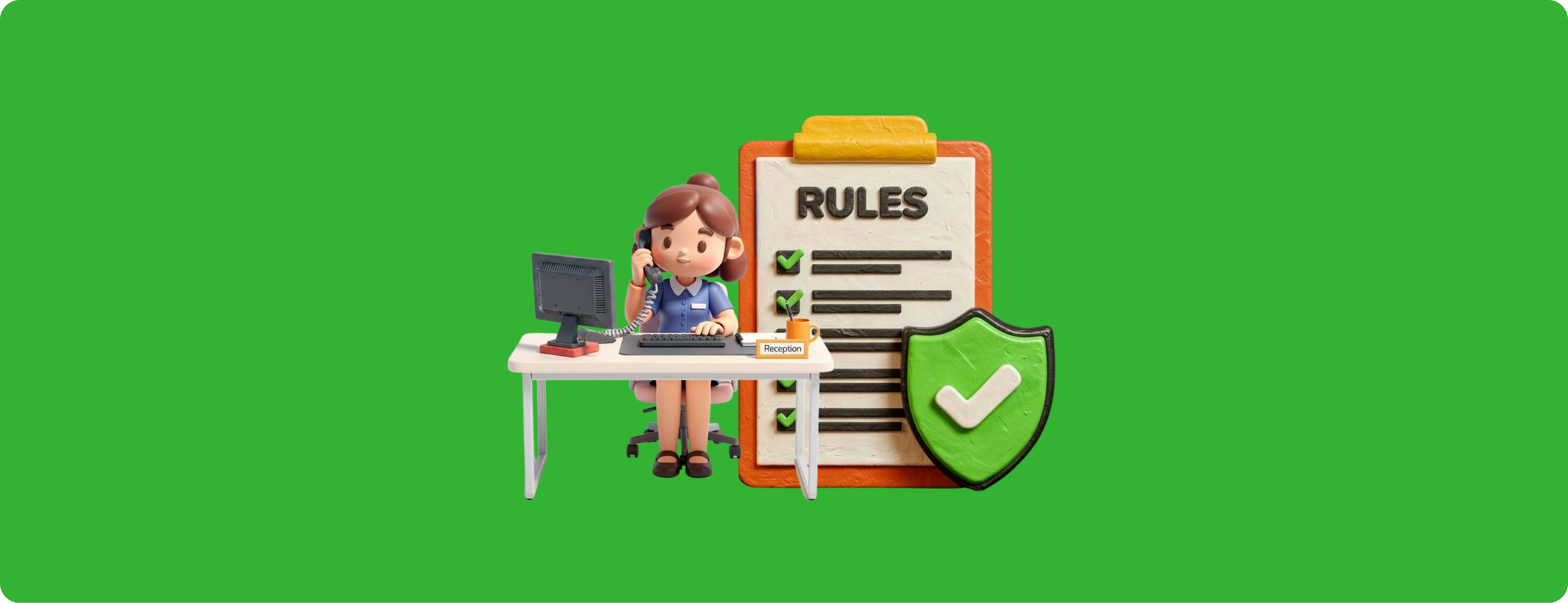 Answering Rules: The Key to Professional Call Management
