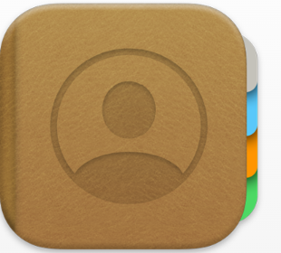 App logo
