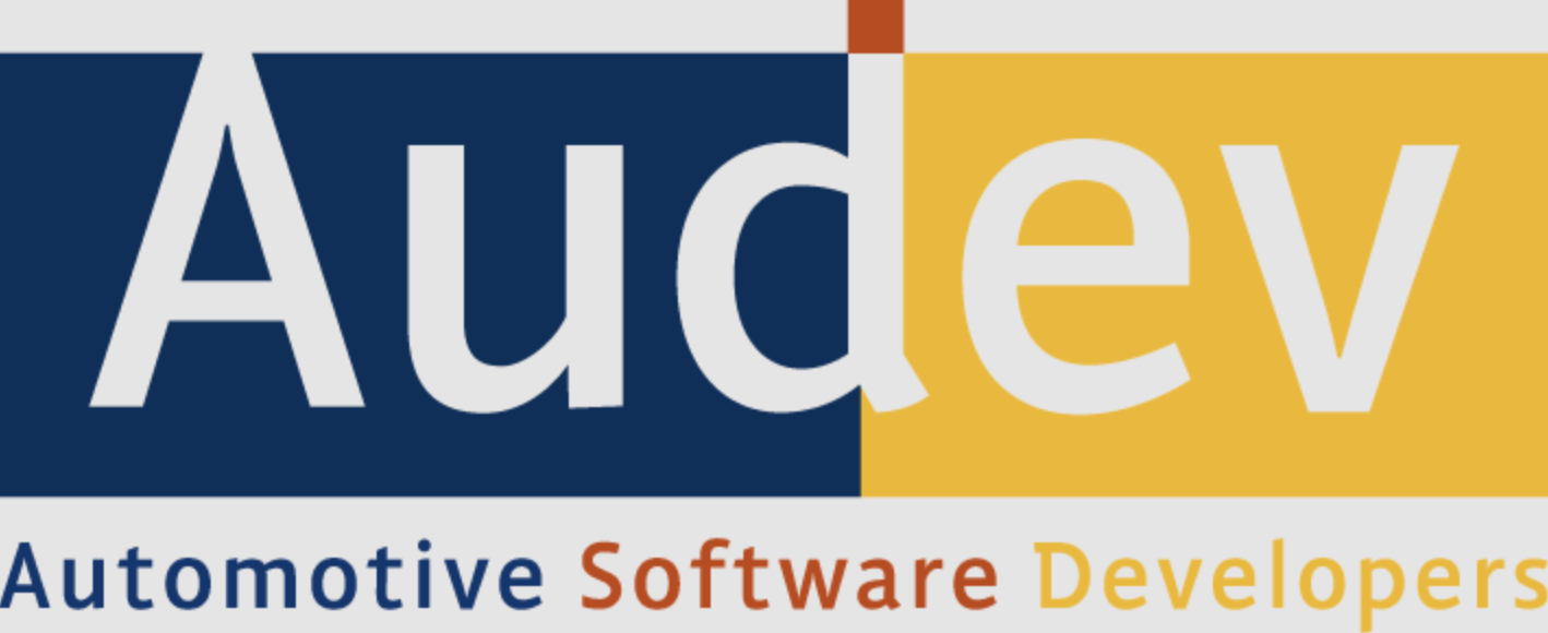 App logo